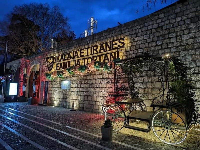 Tirana City Tour - FAQs