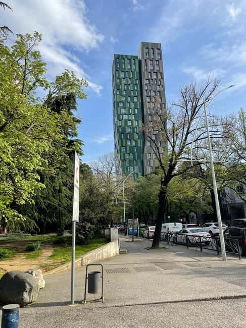 Tirana: City Walking Tour with Local Guide - Frequently Asked Questions