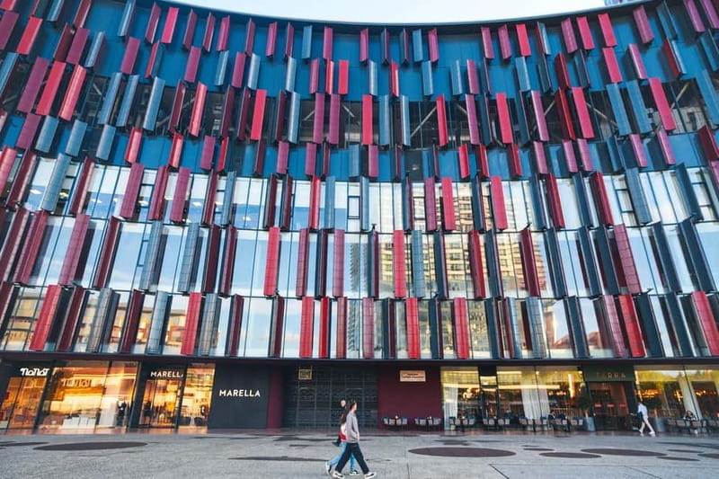 Tirana: City Walking Tour with Personal Photographer - Exploring Tirana—A City of Contrasts and Colors