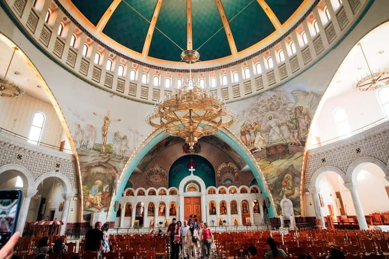 Tirana: City Walking Tour with Personal Photographer - Logistics and Practicalities