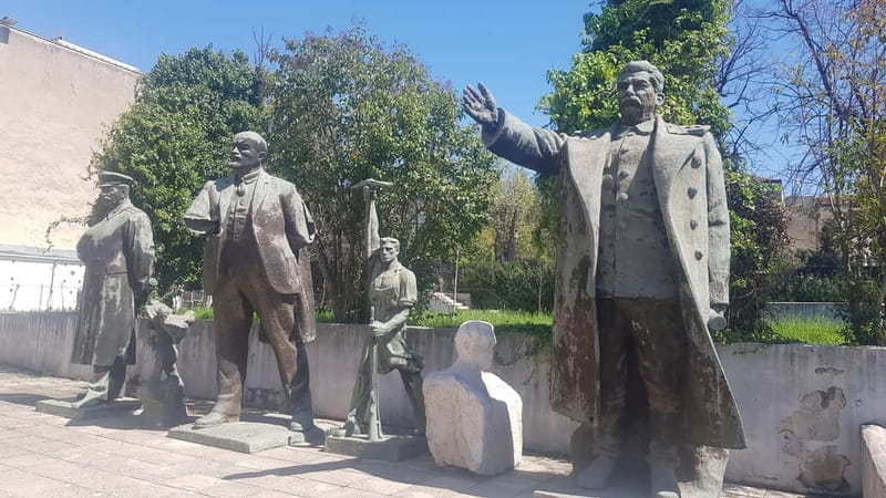 Tirana Communist Tour: Stories from the Shadows of Communism - Final Thoughts: Is It Worth It?