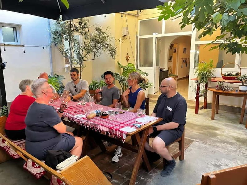 Tirana Cooking Class  Traditional Albanian Recipes - Authentic Taste of Albania: A Deep Dive Into Tirana’s Cooking Class