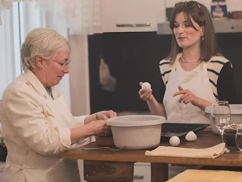 Tirana Cooking Class  Traditional Albanian Recipes - Key Points / Takeaways