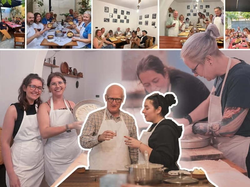Tirana Cooking Class  Traditional Albanian Recipes - Who Will Love This Experience?