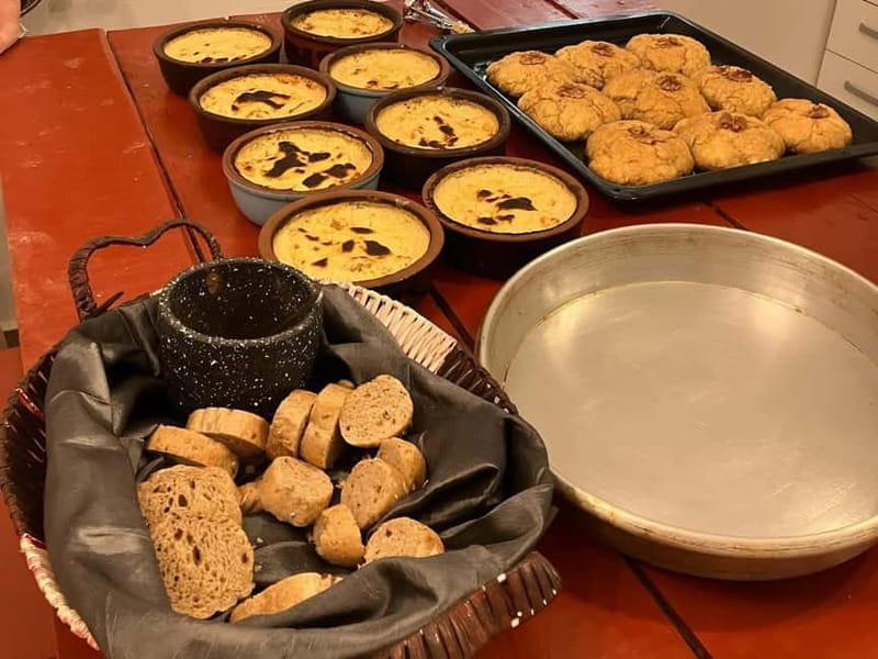 Tirana Cooking Class  Traditional Albanian Recipes - The Sum Up: Who Should Sign Up?