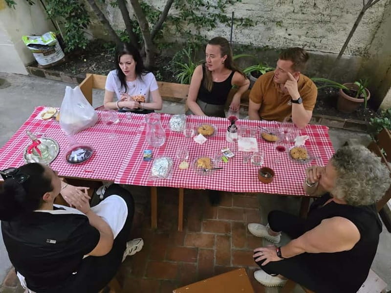 Tirana Cooking Class  Traditional Albanian Recipes - FAQ