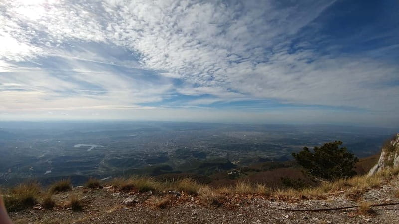 Tirana: Dajti Mountain Half-Day Trip with Cable Car Ticket - Scenic Ride and Breathtaking Views from Dajti Cable Car