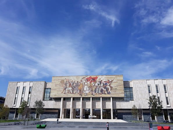 Tirana - Day Tour by ADRIATIK TOURS LLC - Key Points / Takeaways