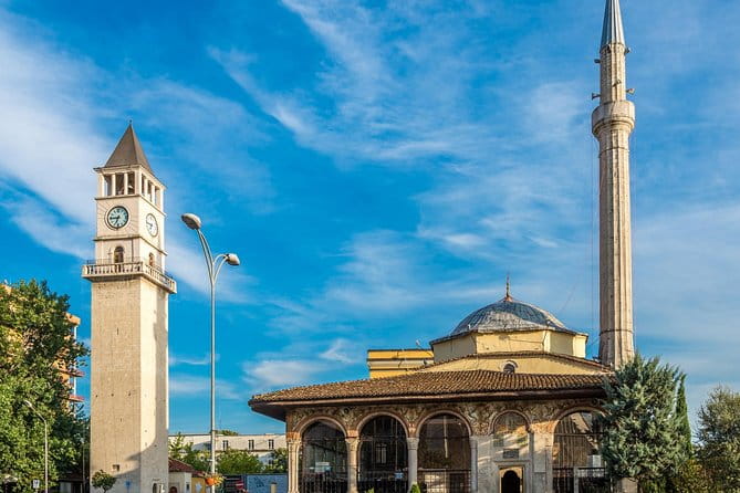 Tirana - Day Tour by ADRIATIK TOURS LLC - Exploring Tirana in a Day: An Honest Look at the Guided Tour