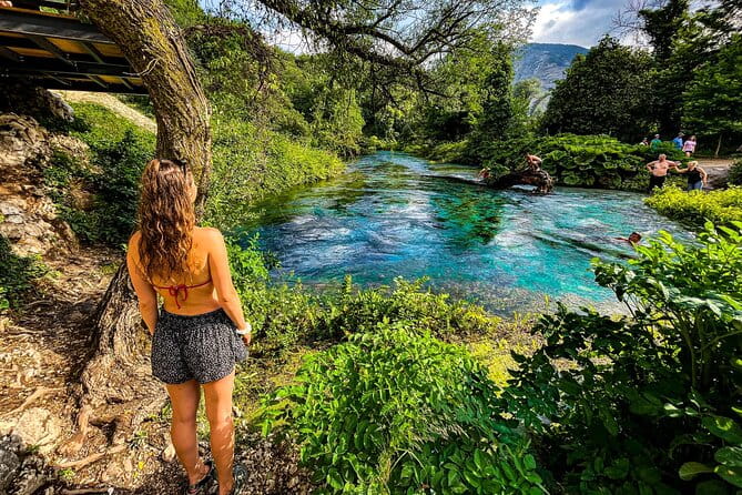 Tirana: Day Tour of Gjirokastër and Blue Eye - Final Thoughts