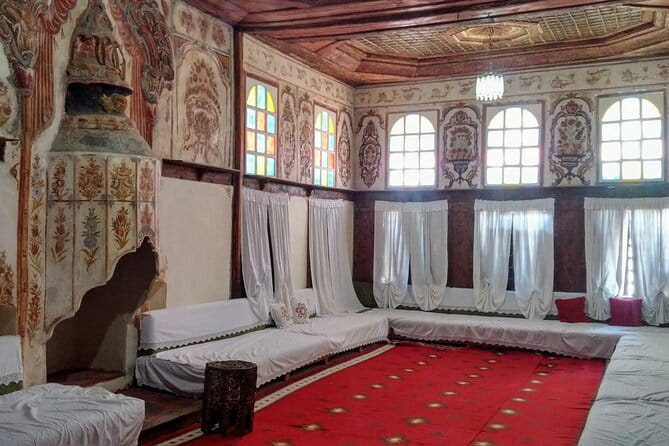 Tirana: Day Tour of Gjirokastër and Blue Eye - FAQ