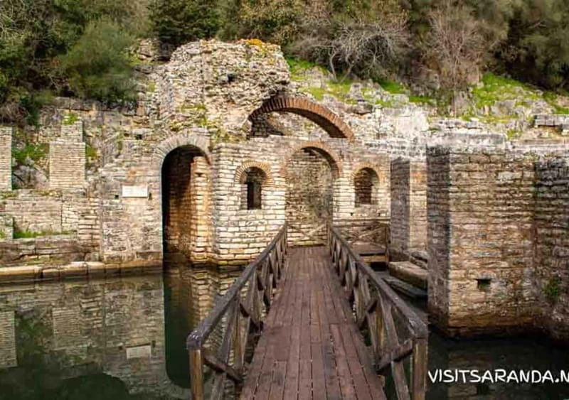 Tirana: Day Tour to Sarandë, the Jewel of the Ionian Coast - Discovering the Ionian Coast from Tirana