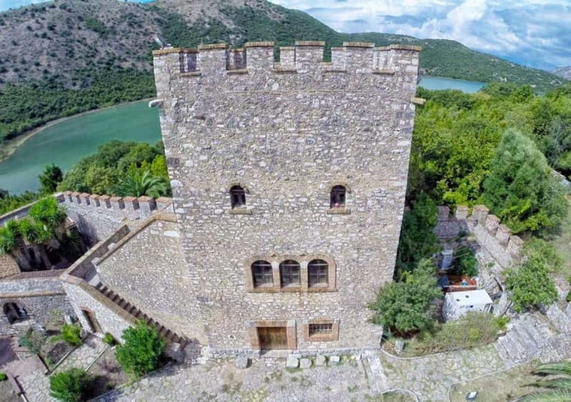 Tirana: Day Tour to Sarandë, the Jewel of the Ionian Coast - Transportation and Logistics: What You Need to Know