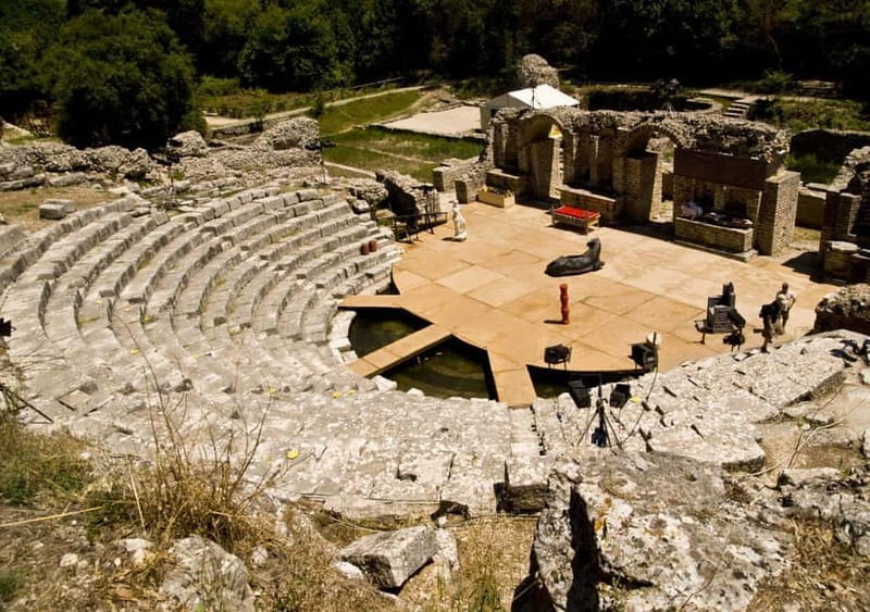 Tirana: Day Tour to Sarandë, the Jewel of the Ionian Coast - FAQ