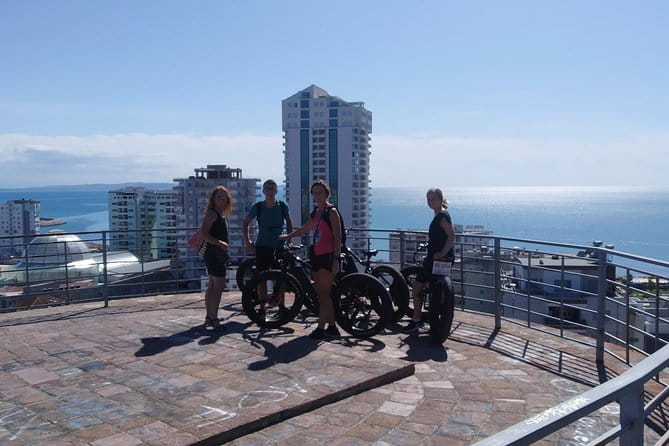 Tirana Day Tour with Electric Bikes - Full Review: Exploring Tirana on Two Wheels