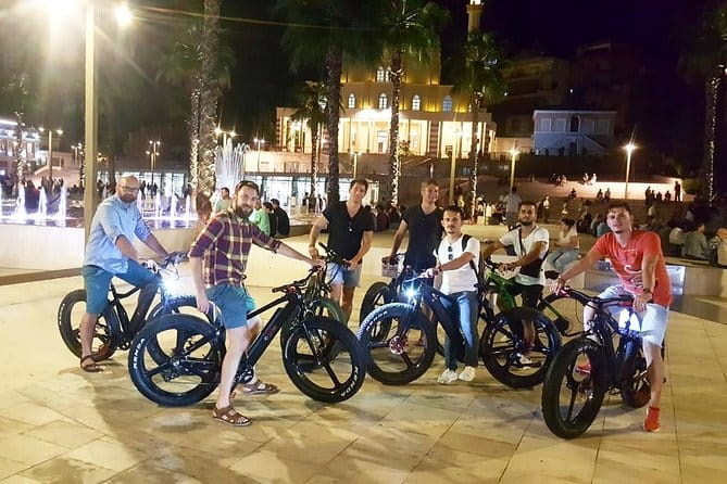 Tirana Day Tour with Electric Bikes - FAQ