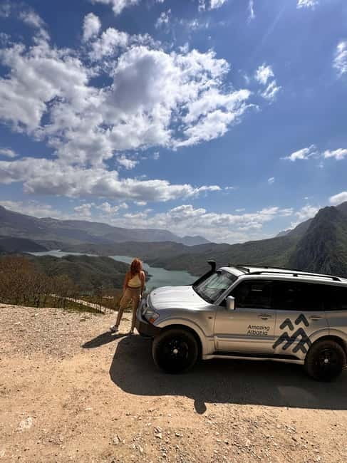 Tirana/Durres: Bovilla Lake Trip and Optional Mt. Gamti Hike - Exploring Albania’s Hidden Gem: Bovilla Lake and Gamti Mountain