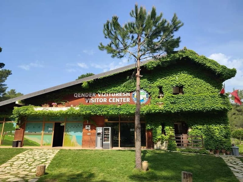 Tirana /Durrës: Divjakë-Karavasta, Berat UNESCO & Belsh Lake - Exploring Divjakë-Karavasta National Park