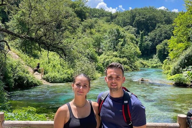 Tirana/Durres: Full Day Shared Tour to Saranda, Ksamil & Blue Eye - The Sum Up: Is It Worth It?