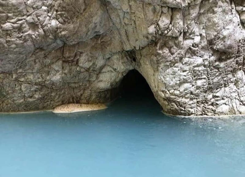 Tirana/Durres/Golem: Day Tour of Holta Canyon & Banja Lake - Food, Rest, and Reflection