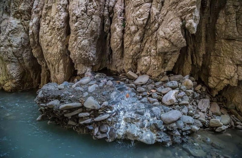 Tirana/Durres/Golem: Day Tour of Holta Canyon & Banja Lake - Price and Value