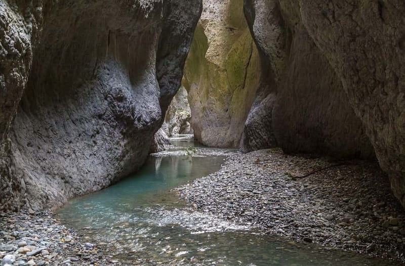 Tirana/Durres/Golem: Day Tour of Holta Canyon & Banja Lake - Final Reflection