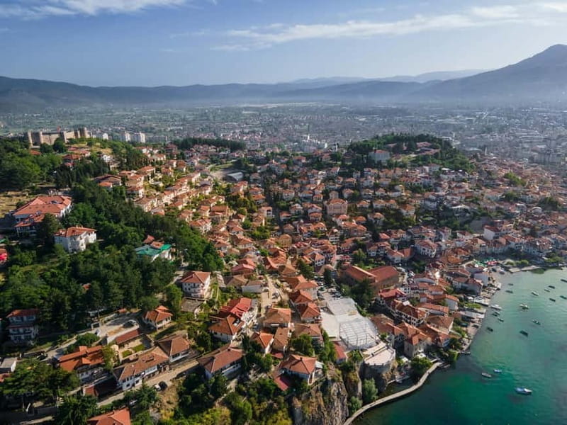 Tirana/Durres/Golem: Day Trip to Ohrid, North Macedonia - Who Will Love This Tour?
