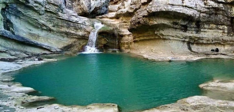 Tirana/Durres/Golem: Eye of the Cyclops Day Tour with Hiking - Key points / Takeaways