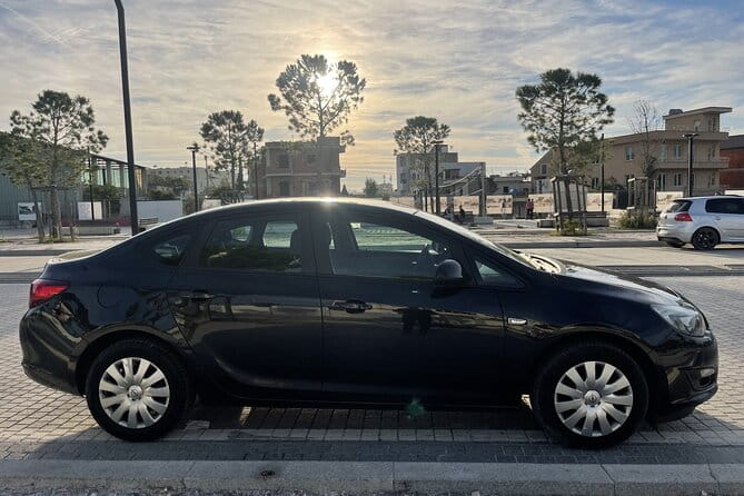 Tirana/Durres  Saranda | Private Transfer - FAQ