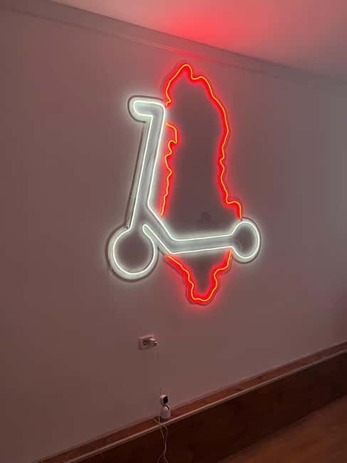 Tirana: Electric Scooter Rental with City Guide - FAQ