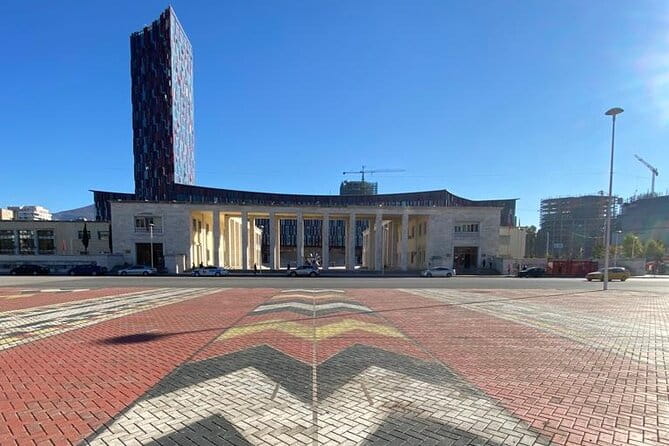 Tirana Express Walking Tour - Essential of the Albanian Capital - FAQs About the Tirana Express Walking Tour