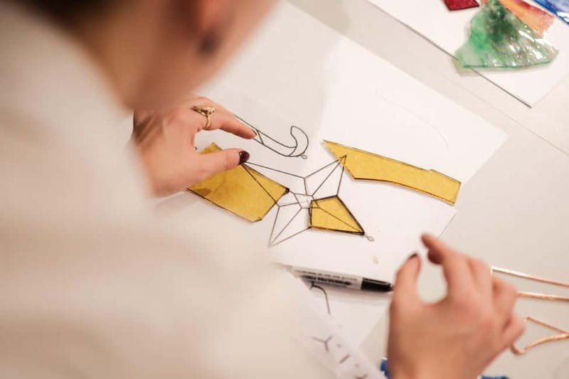 Tirana: Glass Ultimate Experience - Key points / Takeaways