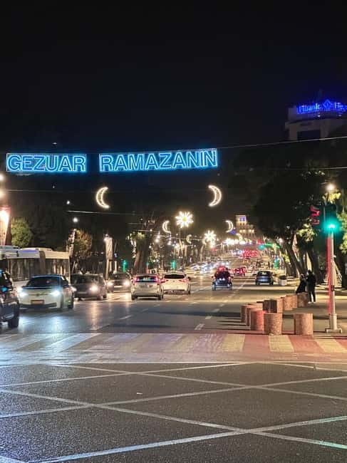 Tirana: Guided Walking Tour - Key points / Takeaways