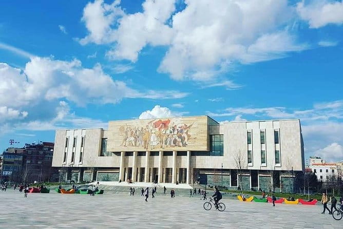 Tirana Hidden Treasures Sightseeing Tour - In-Depth Review of the Tirana Hidden Treasures Tour