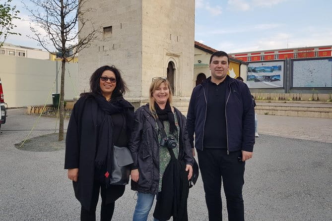 Tirana Hidden Treasures Sightseeing Tour - FAQs