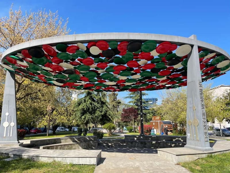 Tirana Highlights: A Walking Tour with a Local Guide - What to Expect from an Authentic and Engaging Guided Tour