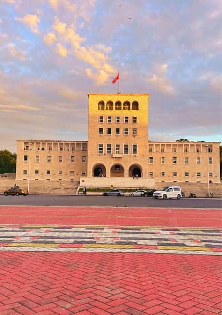 Tirana Highlights: A Walking Tour with a Local Guide - Who Will Love This Tour?
