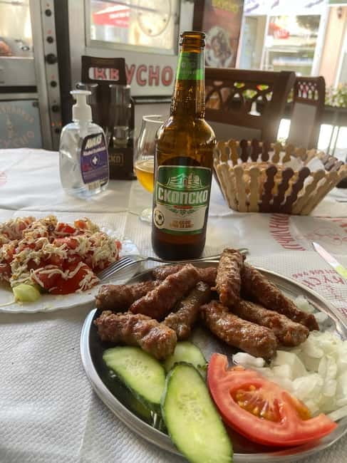 Tirana: Lake and Town Ohrid Day Trip - The Iconic Church of St John at Kaneo