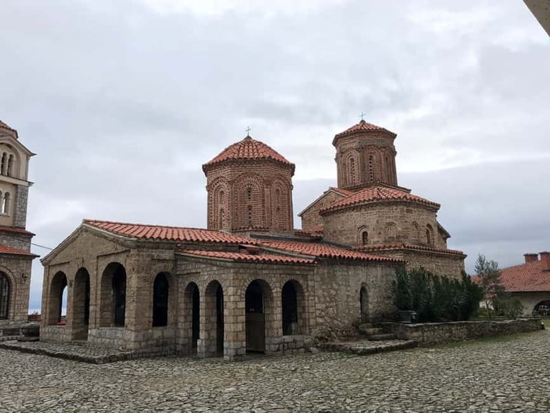 Tirana: Lake and Town Ohrid Day Trip - Returning to Tirana or Durrës