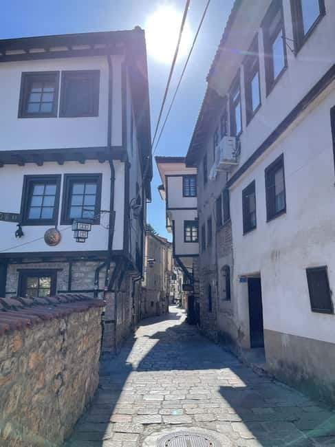 Tirana: Lake and Town Ohrid Day Trip - Price and Value Considerations