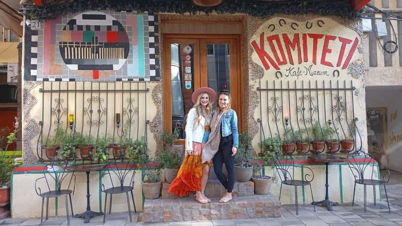 Tirana: Local food experience & walking tour - Exploring Tirana’s Food and Culture: A Detailed Review of the Walking Tour