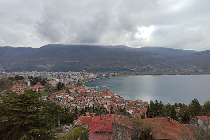 Tirana Ohrid, North Macedonia - Why Choose a Private Transfer from Tirana to Ohrid?