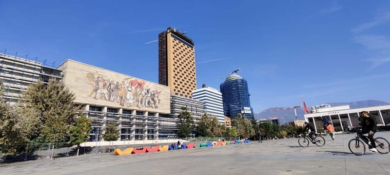 Tirana: Petrela Castle and Bovilla Lake - Who Is This Tour Best For?