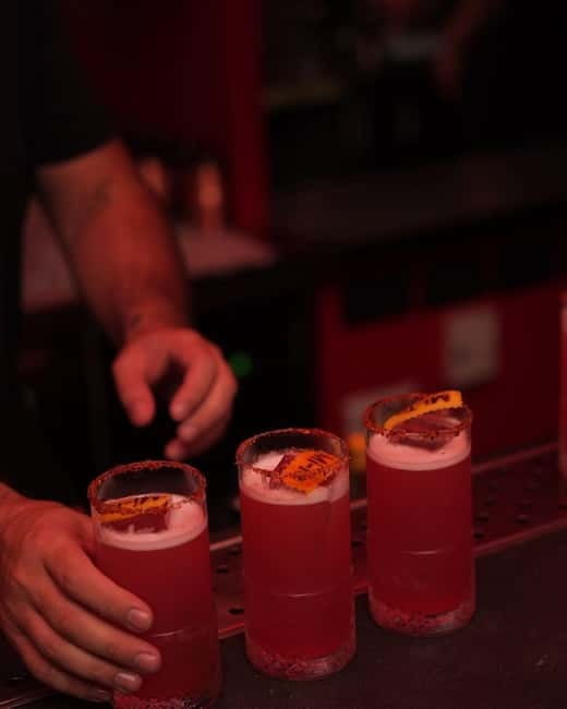 Tirana: Pub Experience with Tarot Cards and 5 Cocktails - Who Will Love This Experience?