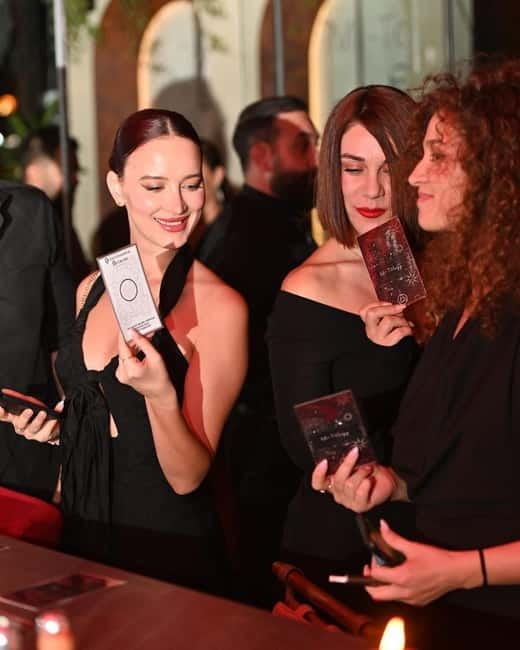 Tirana: Pub Experience with Tarot Cards and 5 Cocktails - FAQ