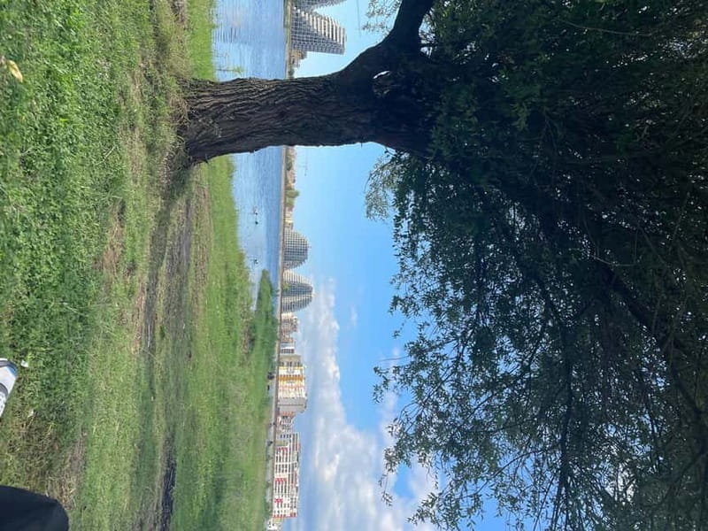 Tirana: Pyramid Schemes & Bunker Dreams - Exploring Tirana’s Unique Landmarks