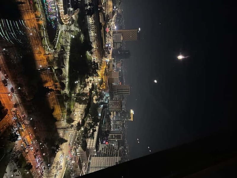 Tirana: Pyramid Schemes & Bunker Dreams - The Trendy Neighborhoods: Blloku and Pazari i Ri