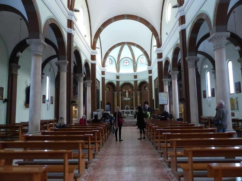 Tirana: Religious Sites Guided Walking Tour - Final thoughts: The value of a spiritual walk in Tirana