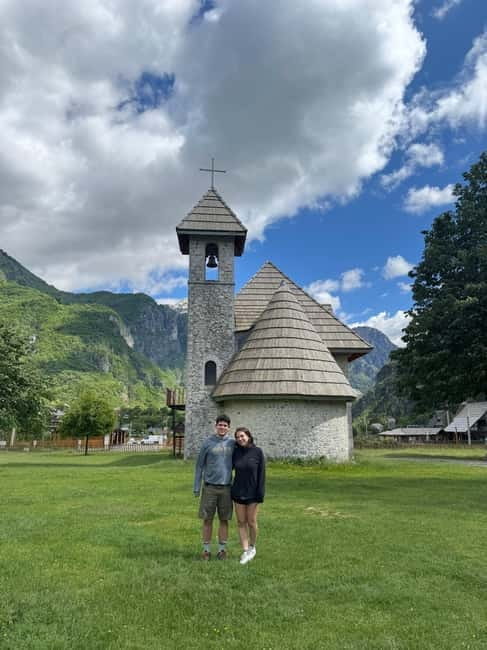 Tirana/Shkodra: Theth, Blue Eye & Boge 1Day Trip - Price and Logistics: What to Expect