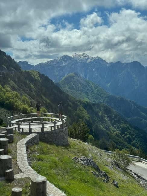 Tirana/Shkodra: Theth, Blue Eye & Boge 1Day Trip - FAQ